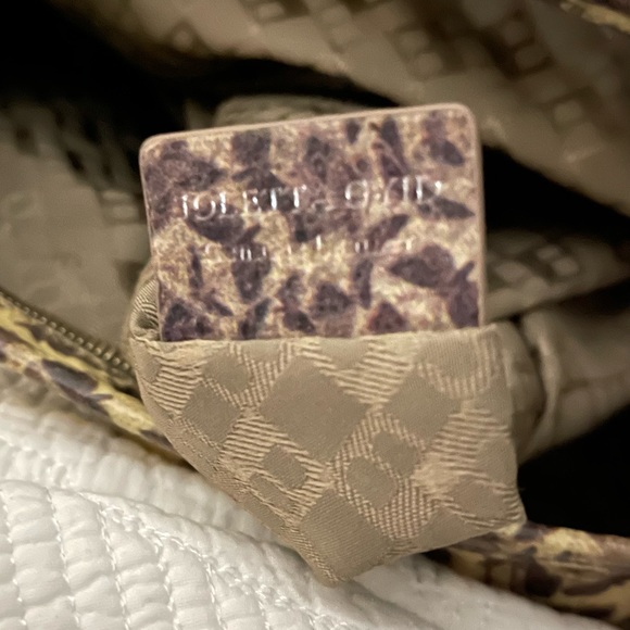 Bally Joletta bag - Picture 7 of 8